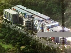 Premier @ Kaki Bukit (D14), Factory #478935051